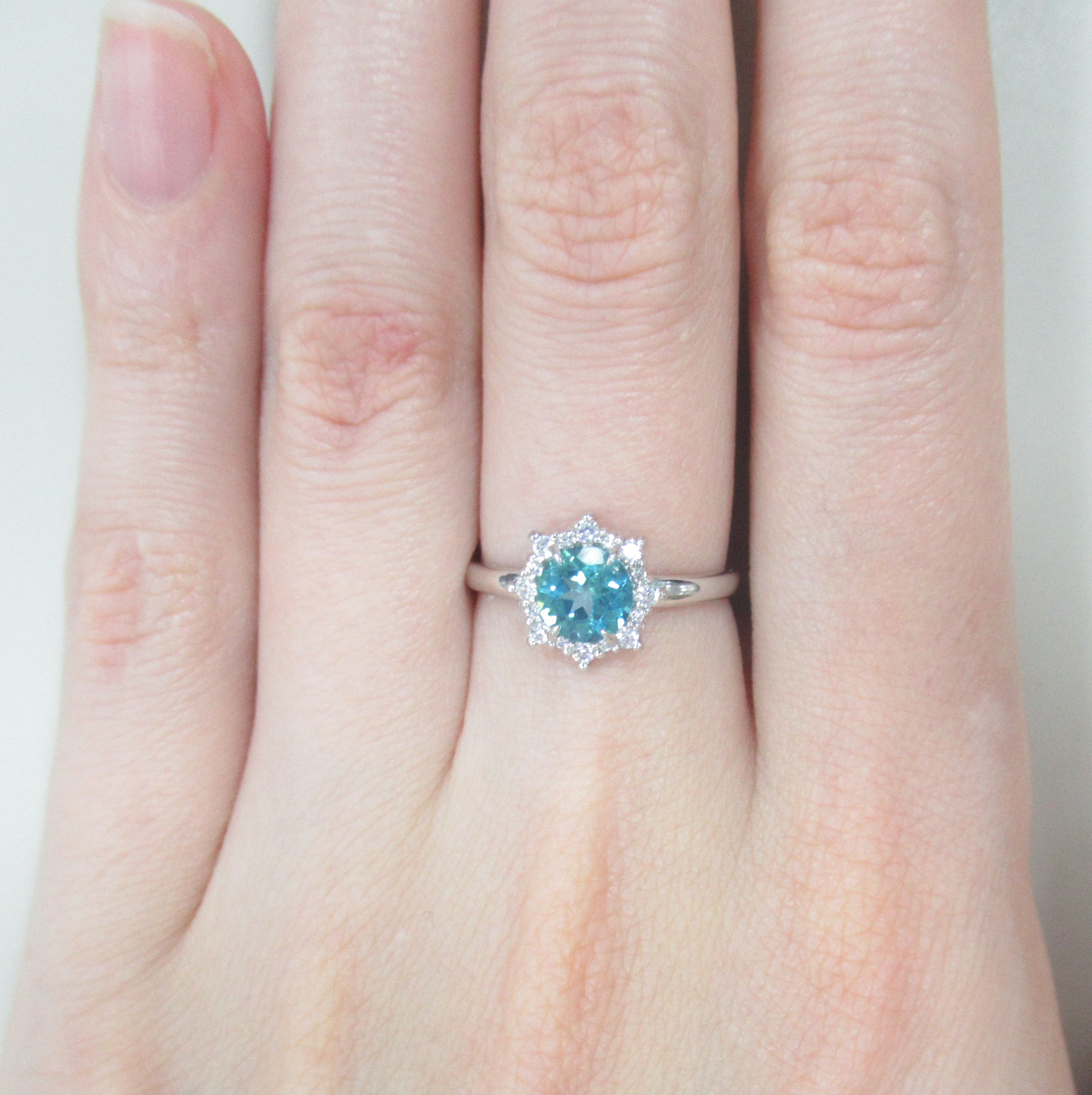 10322-003435 Кольцо (Ag 925)